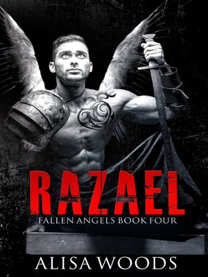 cover image of Razael
